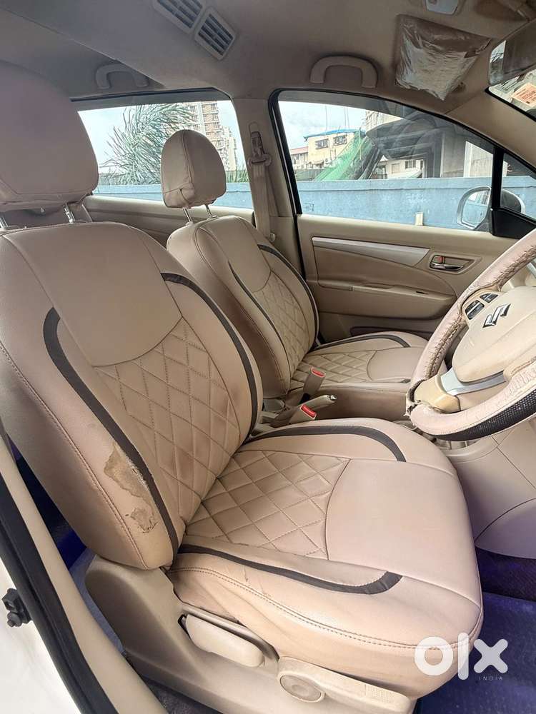 Maruti Suzuki Ertiga Zdi Shvs, 2016, Diesel