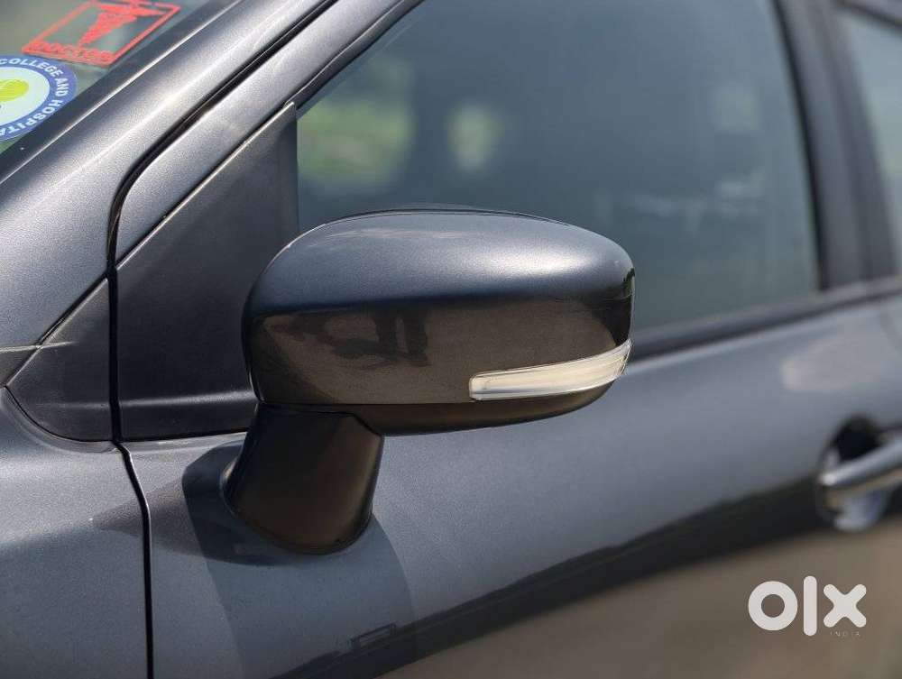 Maruti Suzuki Fronx Delta Plus 1.2 Mt, 2023, Petrol