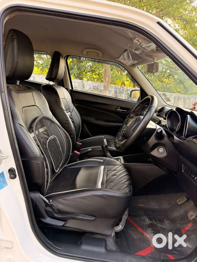 Maruti Suzuki Swift 1.2 Vxi (o), 2023, Petrol