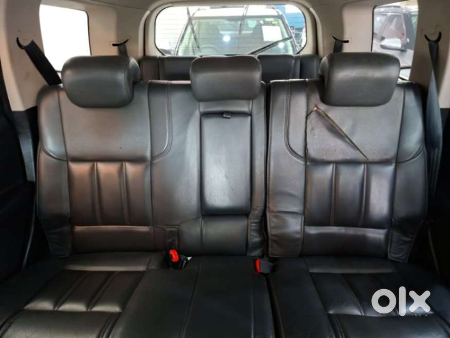 Mahindra Xuv500 W10 2wd, 2018, Diesel