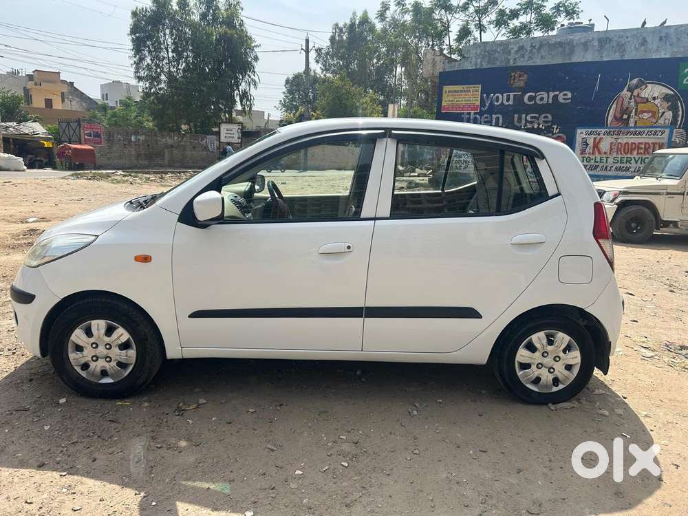 Hyundai I10 2007-2010 Magna 1.1, 2009, Petrol