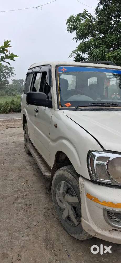 Mahindra Scorpio Diesel 2008