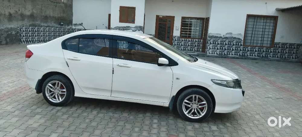 Hody City Ivtcke Passing 30tk