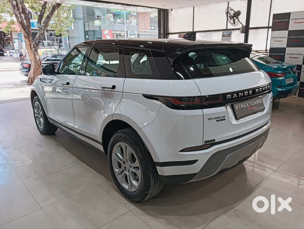 Land Rover Range Evoque Se, 2020, Diesel