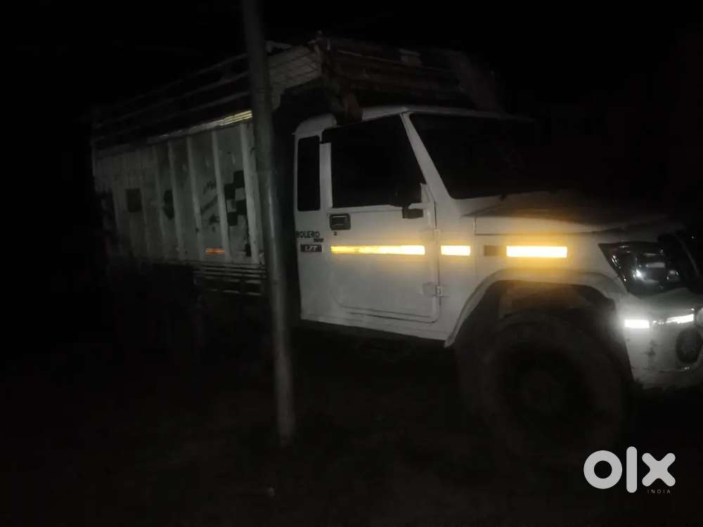 Mahindra Be 6 2023 Diesel Koi Change Krna Chahe To Bhi Sampark Kare