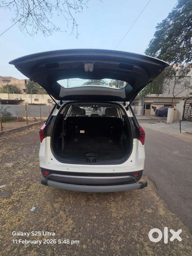 Mahindra Xuv700 2022 Diesel Good Condition