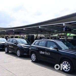 WTI CABS HIRED DRIVER FOR UBER BLACK