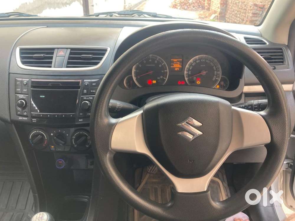 Maruti Suzuki Swift 2013 Petrol 72000 Km Driven
