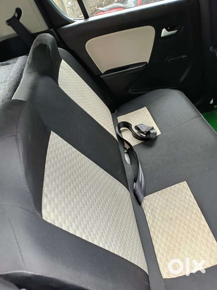 Maruti Suzuki Alto 800 2022 Petrol 28000 Km Driven