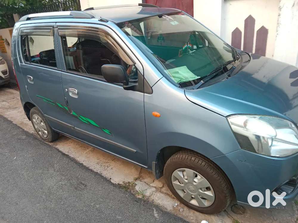 Maruti Suzuki Wagon R 2010