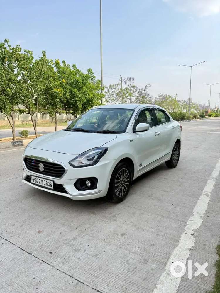 All Orznl Non Accident Car