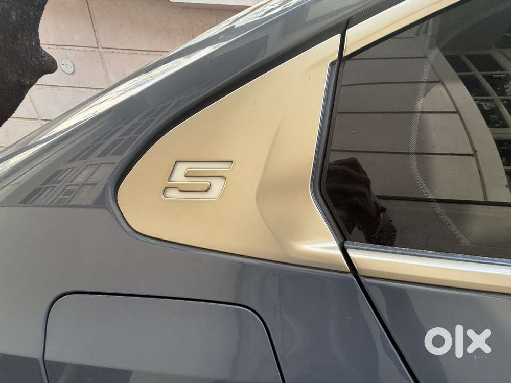 Bmw 5 Series 2.0 530i M Sport, 2025, Petrol