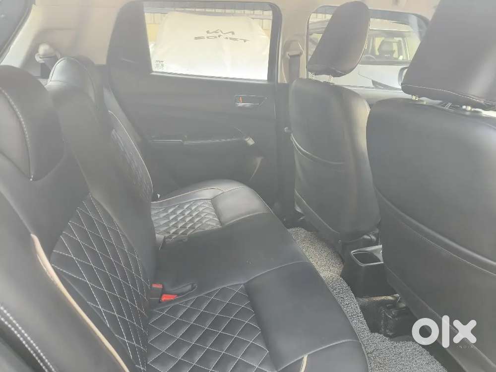 Maruti Suzuki Swift Vxi 2022