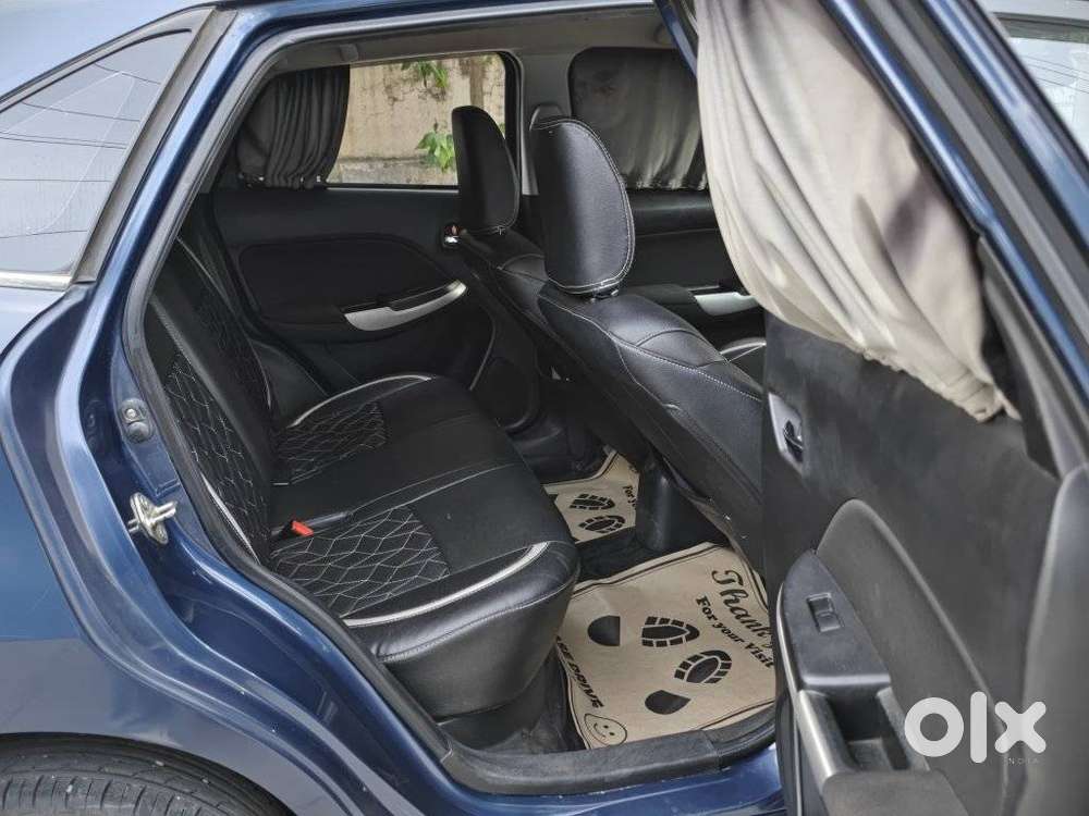 Maruti Suzuki Baleno 1.2 Delta, 2019, Diesel