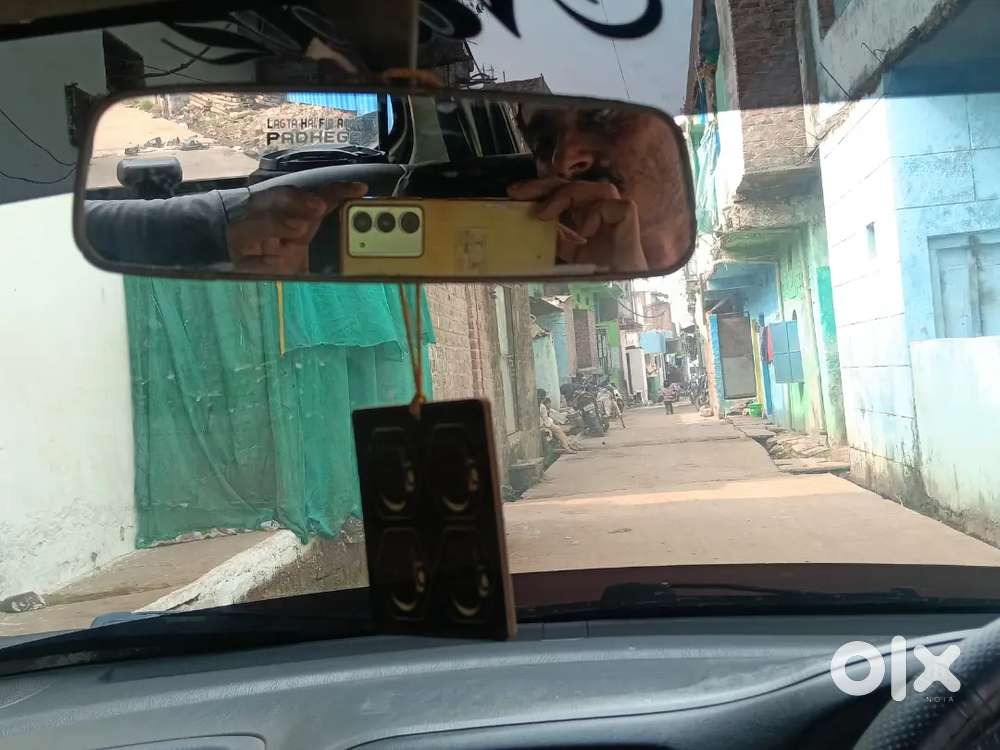 Maruti Suzuki Alto 2005 Petrol 20 Km Driveg