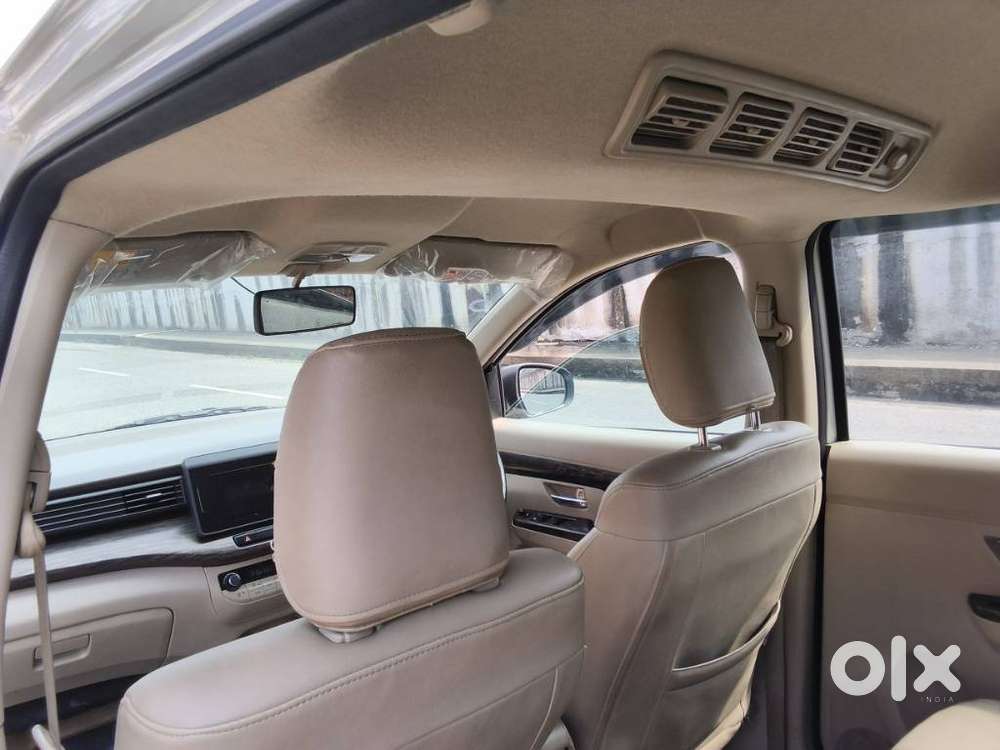 Maruti Suzuki Ertiga Shvs Zdi Plus, 2020, Petrol
