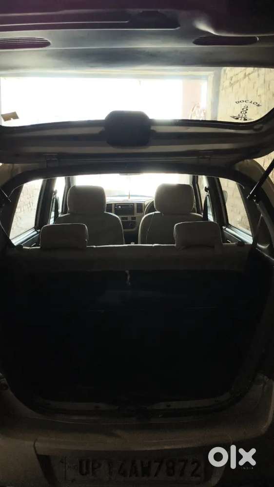 Maruti Suzuki Zen Estilo 2009 Car