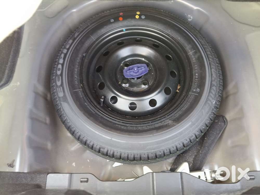 2017 Maruti Dzire Petrol Automatic