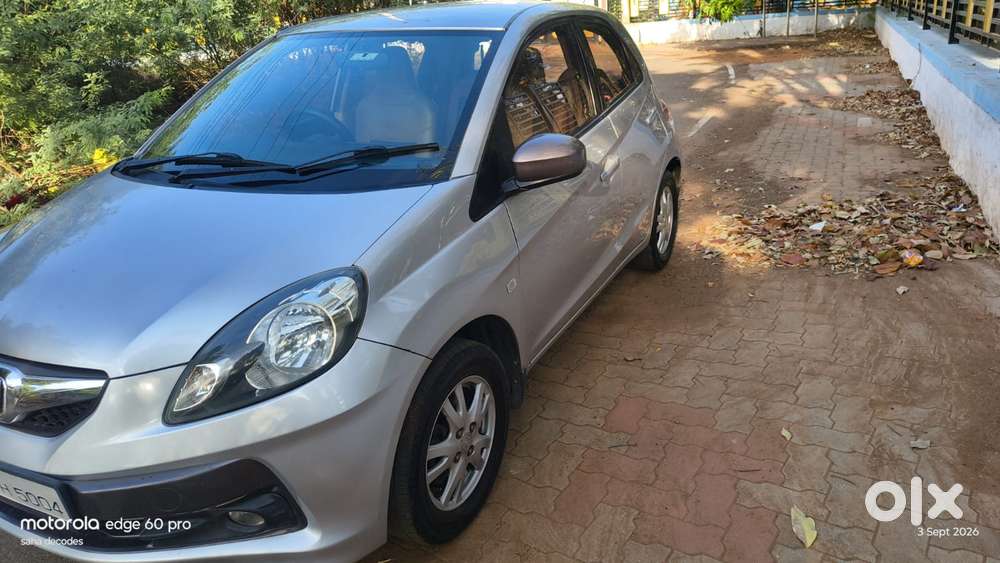Honda Brio, 2012, Petrol