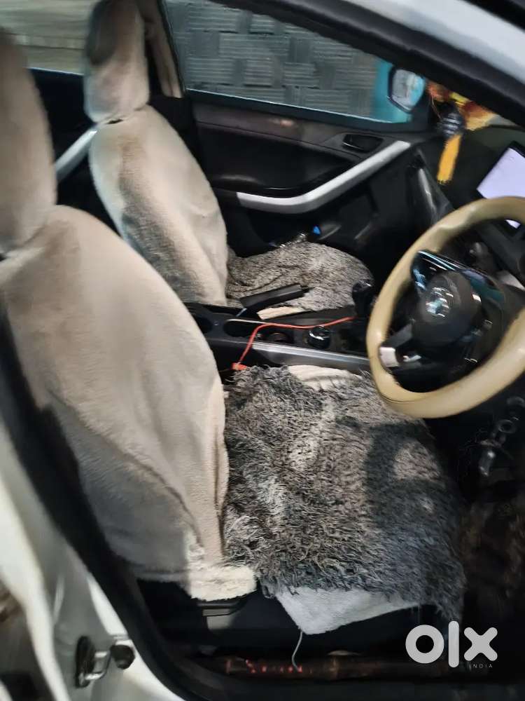 Mint Condition Tata Nexon