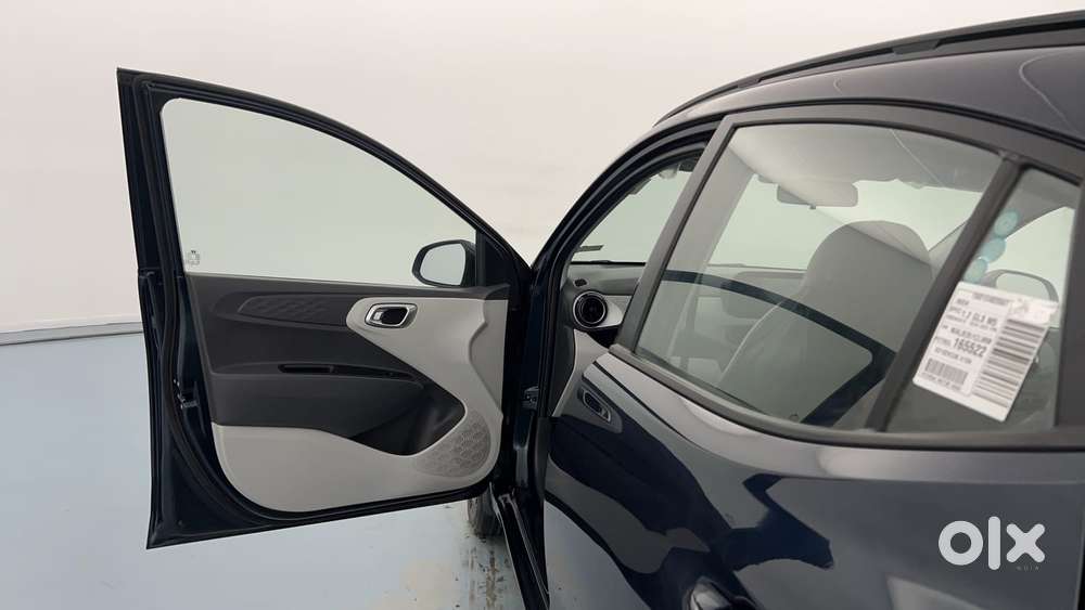 Hyundai Grand I10 Nios Sportz 1.2 Kappa Vtvt, 2021, Petrol