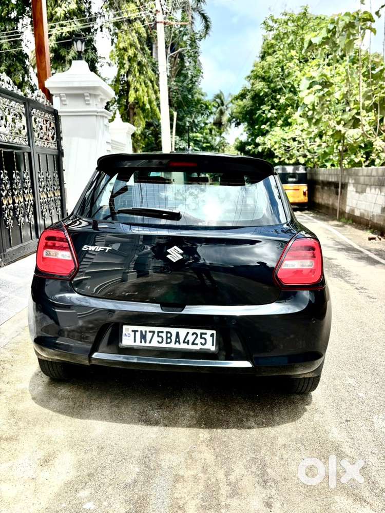 Maruti Suzuki Swift 2023 Well Maintained