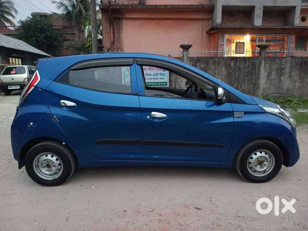 Hyundai Eon D-lite +, 2013, Petrol