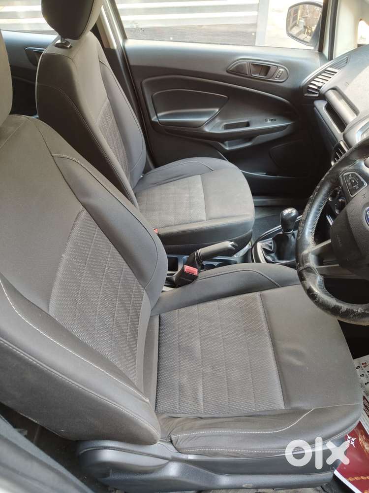 Ford Ecosport [2017-2021] 1.5 Ambiente Ti-vct, 2020, Diesel