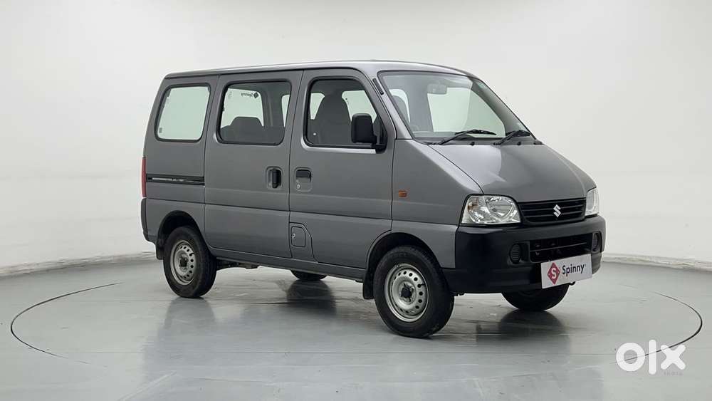 Maruti Suzuki Eeco 5 Seater Ac, 2023, Petrol