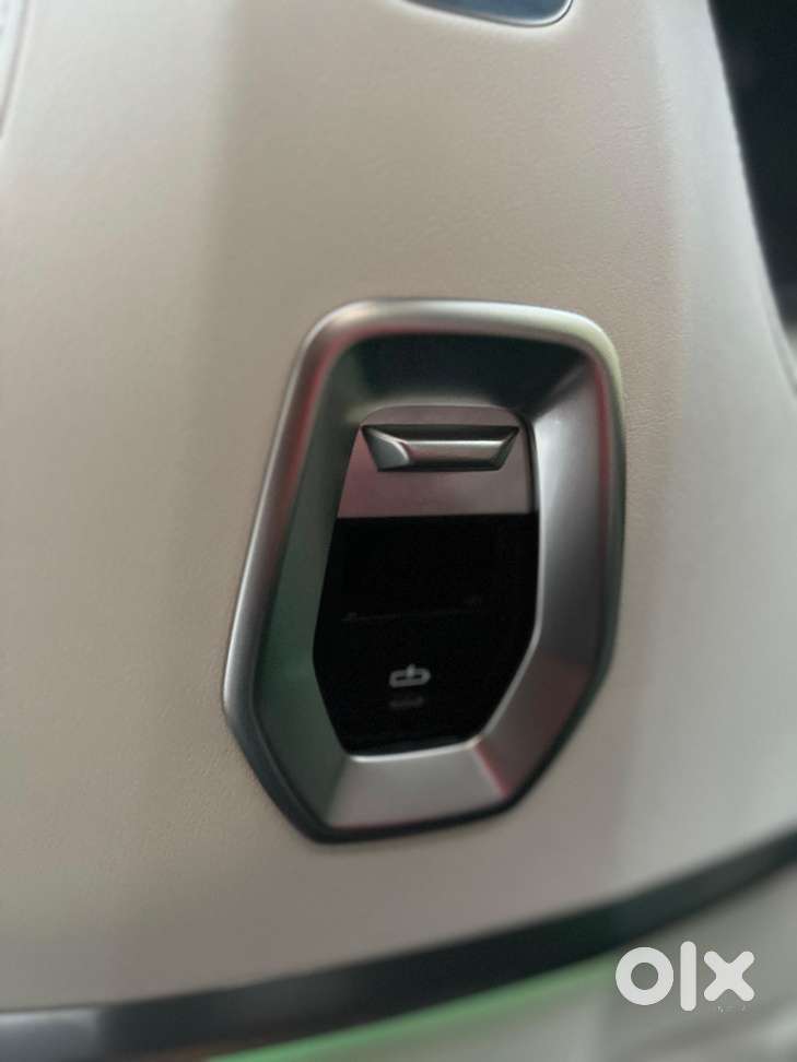 Bmw I7, 2024, Electric