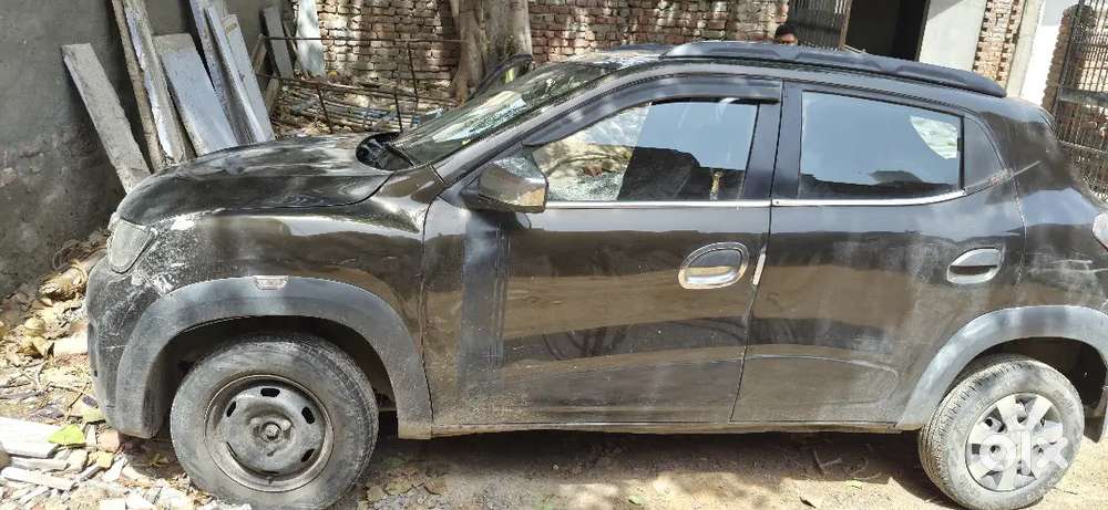 Renault Kwid Rxt 2019