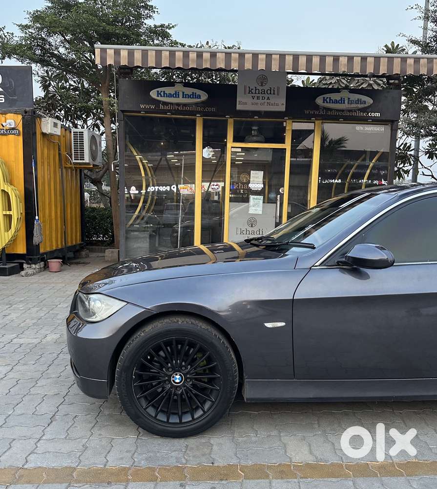 Bmw 3 Series 320d Sport, 2010, Diesel
