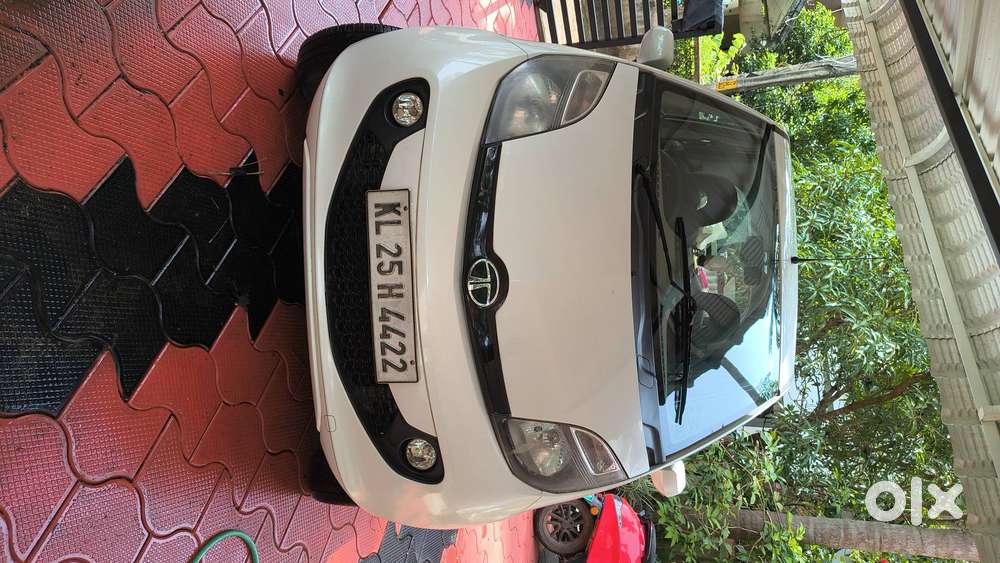 Nano Xta 2016 Only 27000 Km
