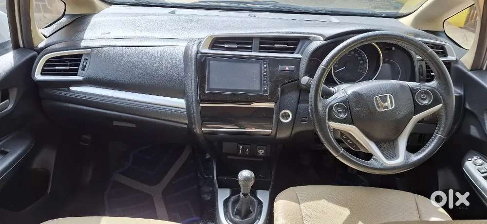 Honda Jazz 1.2 Vx 2022