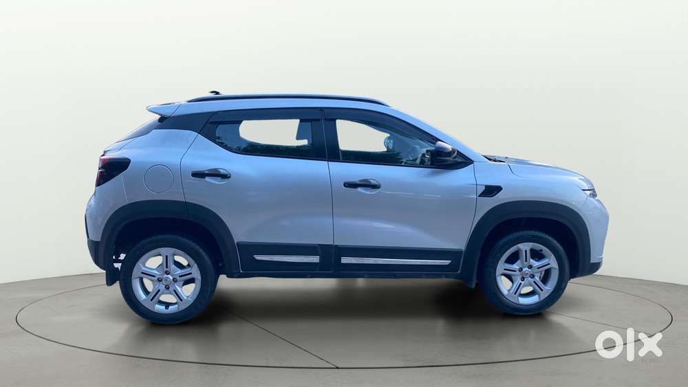 Renault Kiger Rxt Amt, 2024, Petrol
