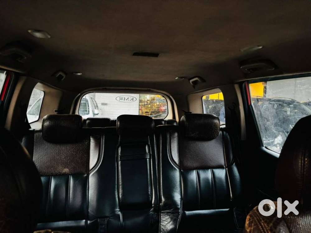 Mahindra Xuv500 W8, 2011, Diesel