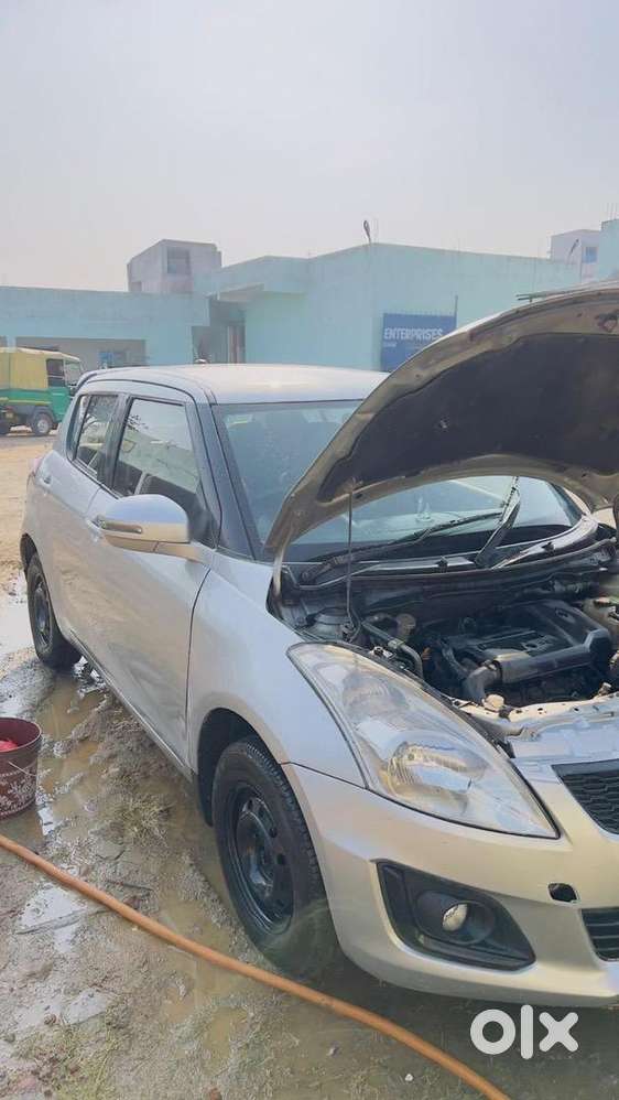 Maruti Suzuki Swift 2015 Diesel Good Condition