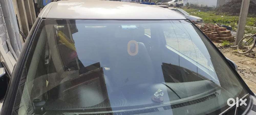 Maruti Suzuki Dzire 2012