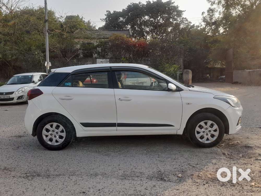 Hyundai I20, 2018, Cng & Hybrids