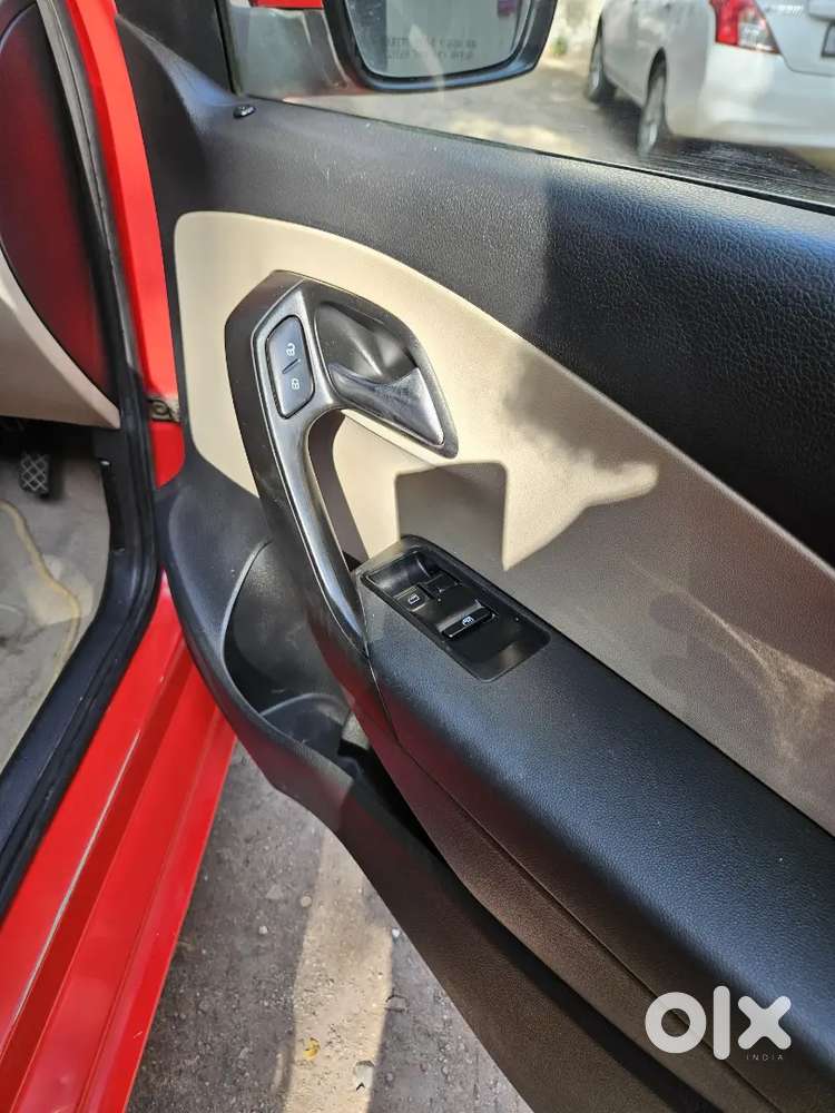 Volkswagen Polo Diesel
