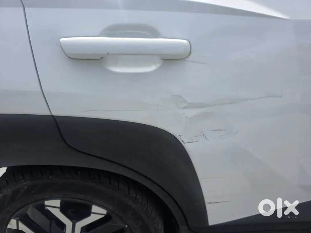Hyundai Exter Sx 2023