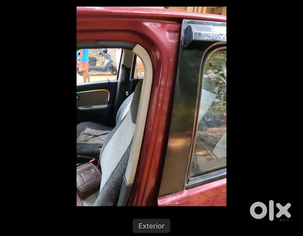 2015 Maruti Suzuki Alto