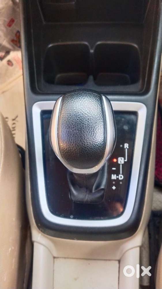 Maruti Suzuki Dzire 1.2 Zxi Plus Amt, 2019, Petrol