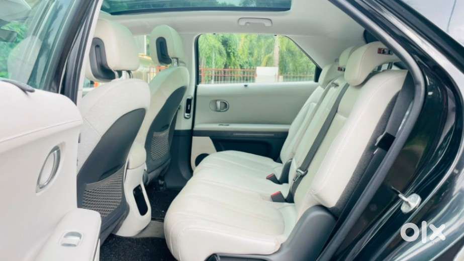Hyundai Ioniq5 Rwd, 2024, Electric