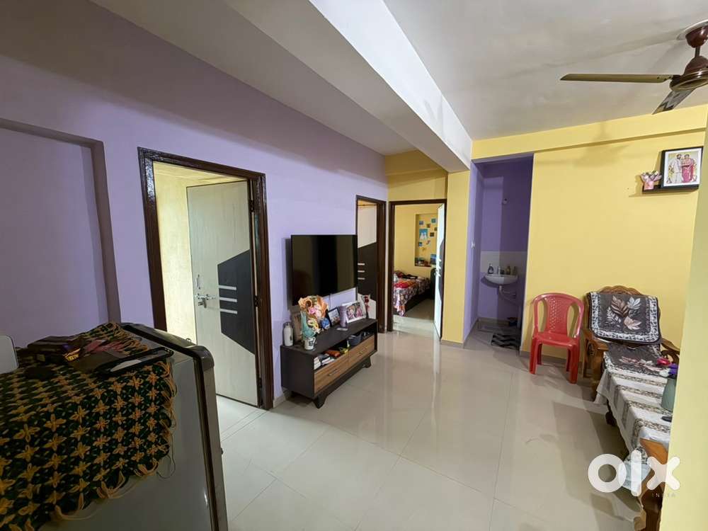 2BHK apartment for sale