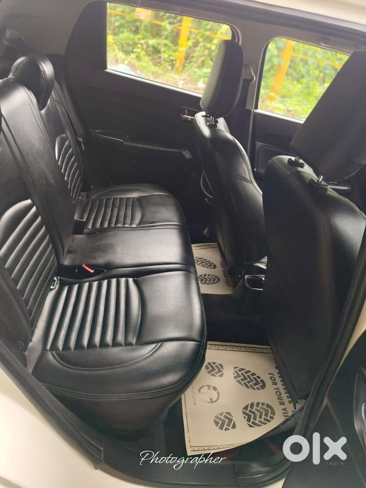 Maruti Suzuki Swift Amt Vxi, 2018, Petrol