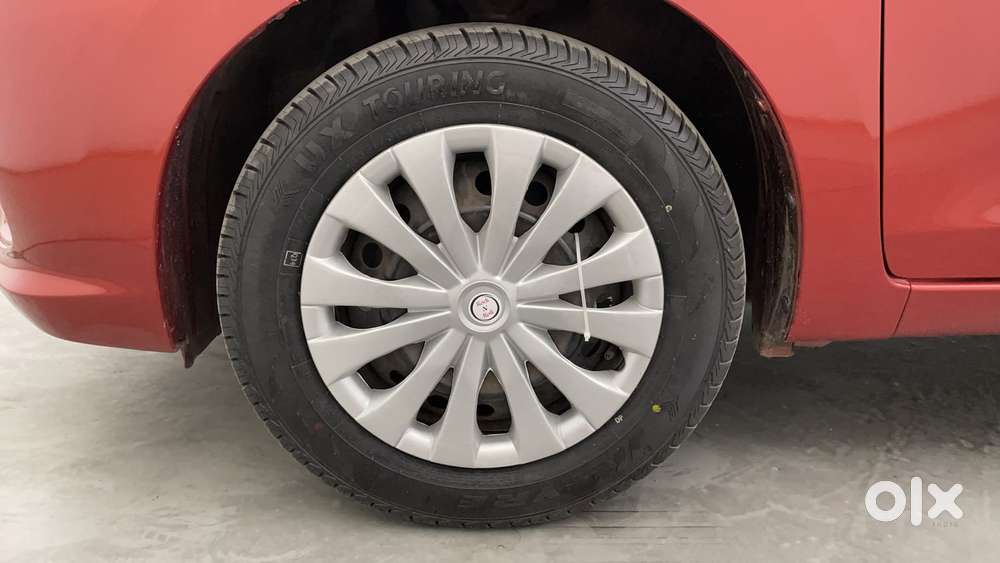 Maruti Suzuki Celerio 1.0 Zxi Amt, 2018, Petrol