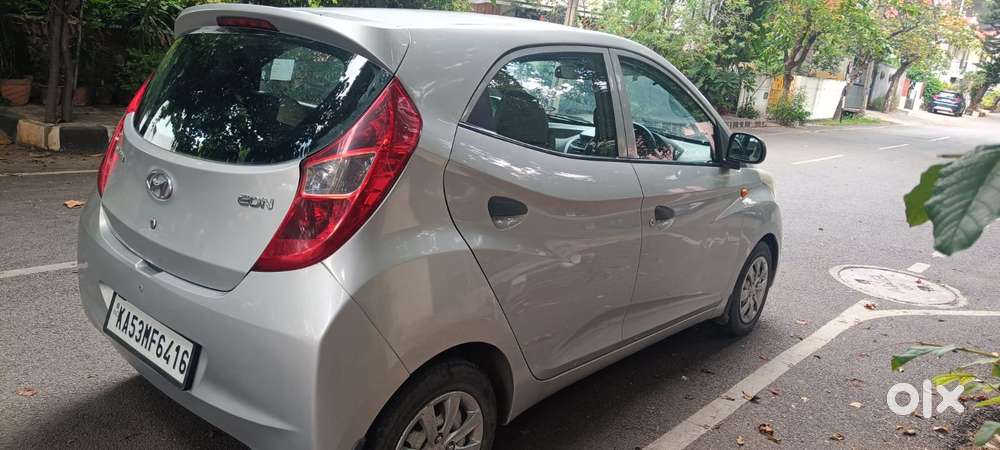Hyundai Eon Era +, 2018, Petrol
