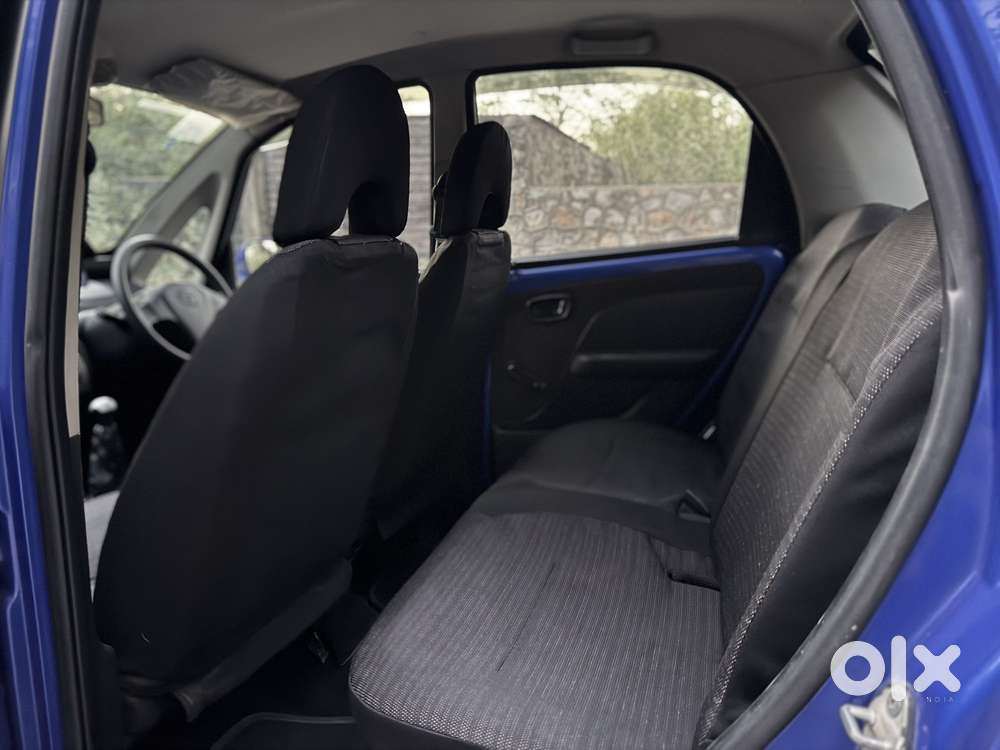 Tata Nano 2012-2015 Twist Xt, 2014, Petrol