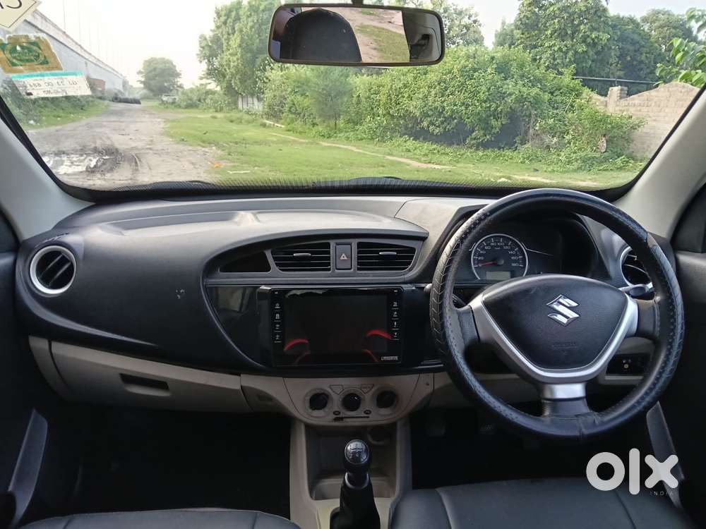 Maruti Suzuki 800 Ac Bsii, 2021, Cng & Hybrids